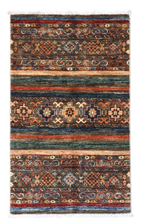 Ziegler Carpet - 98 x 60 cm - flerfarvet