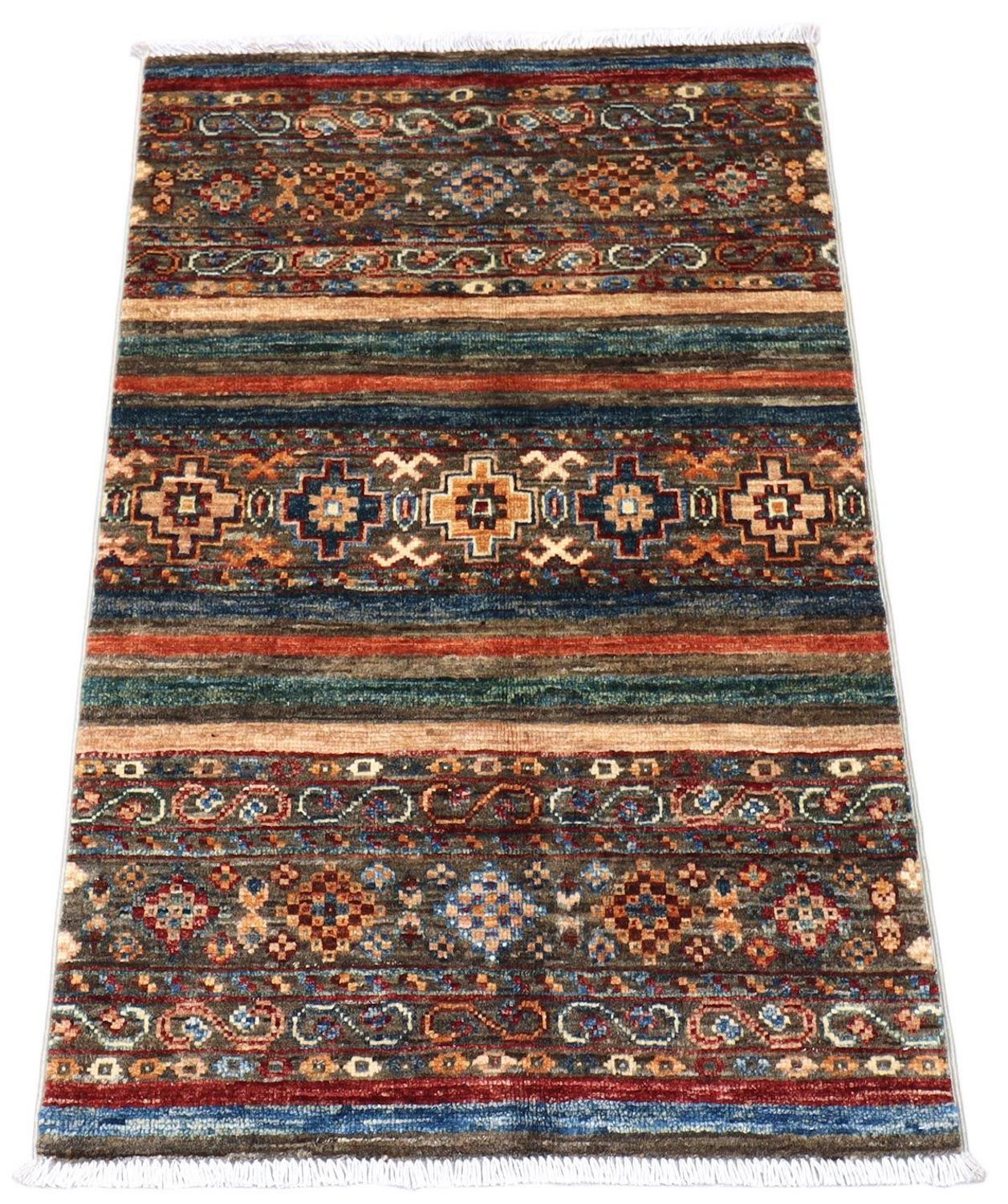 Ziegler Carpet 99x63cm - Orientalsk tæppe
