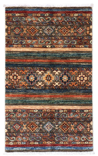 Ziegler Carpet - 99 x 62 cm - mintgrøn