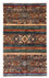 Ziegler Carpet - 99 x 60 cm - flerfarvet