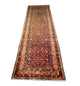 Hamadan Tæppe 440x114cm - Persisk tæppe