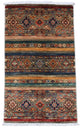 Ziegler Carpet 104x63cm - Orientalsk tæppe