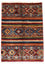 Ziegler Carpet - 88 x 64 cm - rød