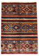 Ziegler Carpet 88x64cm - Orientalsk tæppe