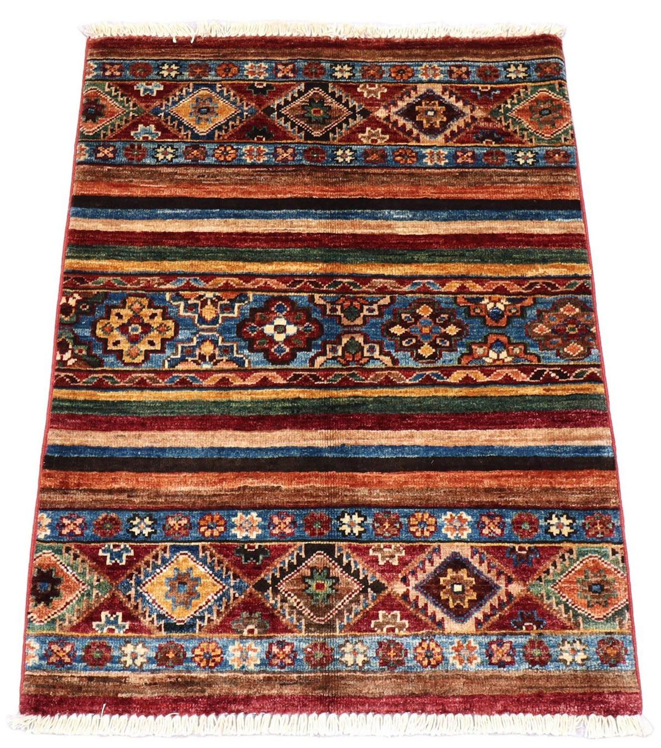 Ziegler Carpet 88x64cm - Orientalsk tæppe