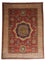 Ziegler Carpet - 421 x 307 cm - rød