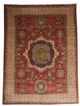 Ziegler Carpet 421x307cm - Orientalsk tæppe