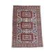 Bukhara Tæppe 206x136cm - Orientalsk tæppe