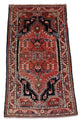 Hamadan Tæppe 206x116cm - Persisk tæppe