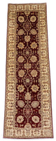 Ziegler Carpet 280x91cm - Orientalsk tæppe