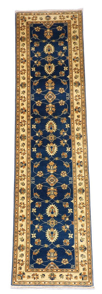 Løber Ziegler Carpet - 315 x 78 cm - mørkerød
