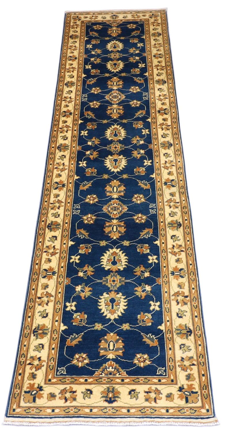 Løber Ziegler Carpet - 315 x 78 cm - mørkerød