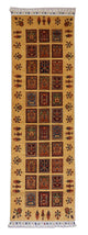 Ziegler Carpet 248x81cm - Orientalsk tæppe