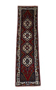 Turkaman-tæppe 290x71cm - Orientalsk tæppe