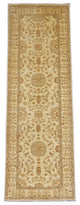 Ziegler Carpet 252x83cm - Orientalsk tæppe