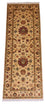Løber Ziegler Carpet - 220 x 76 cm - beige