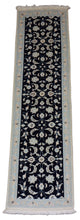 Nain Tæppe 300x84cm - Persisk tæppe