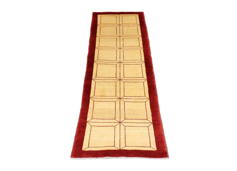 Løber Ziegler Carpet - 185 x 68 cm - beige