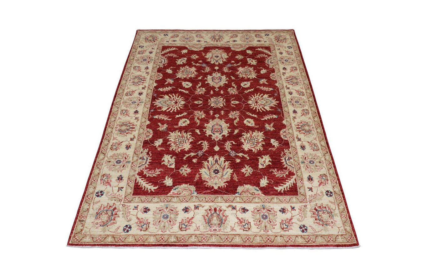Ziegler Carpet 197x149cm - Orientalsk tæppe
