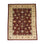 Ziegler Carpet - 357 x 276 cm - mørkerød