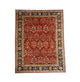 Ziegler Carpet 376x296cm - Orientalsk tæppe
