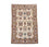 Persisk tæppe - Ghom - 204 x 135 cm - beige