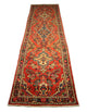 Hamadan Tæppe 453x113cm - Persisk tæppe