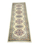 Kashan Tæppe 82x300cm - Persisk tæppe