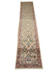 Sarouk Tæppe 423x75cm - Persisk tæppe
