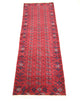Bukhara Tæppe 278x83cm - Orientalsk tæppe