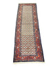 Moud Tæppe 290x80cm - Persisk tæppe