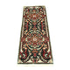 Tabriz Tæppe 239x78cm - Persisk tæppe