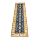 Ziegler Carpet 315x78cm - Orientalsk tæppe