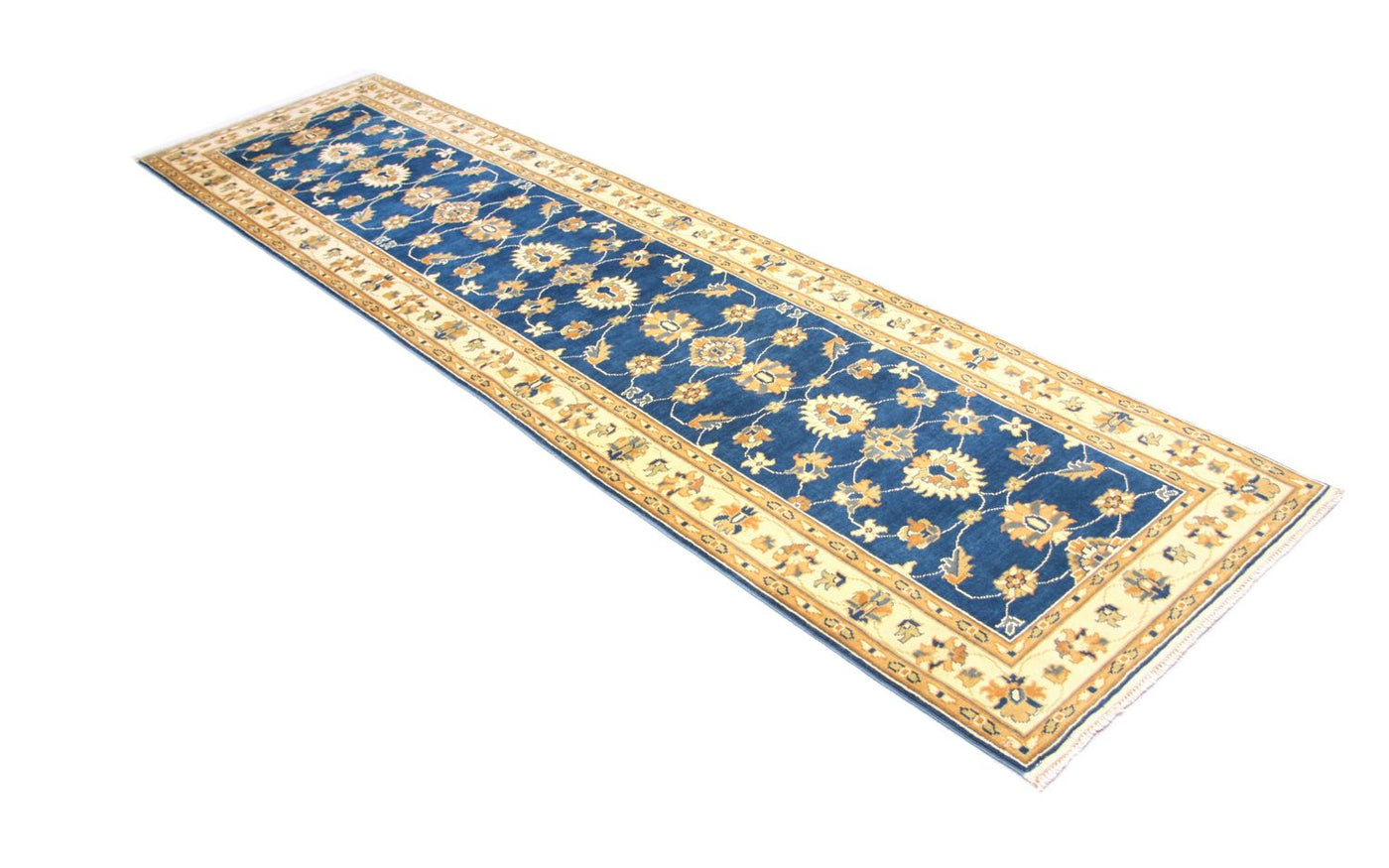 Ziegler Carpet 315x78cm - Orientalsk tæppe