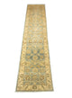 Ziegler Carpet 352x70cm - Orientalsk tæppe