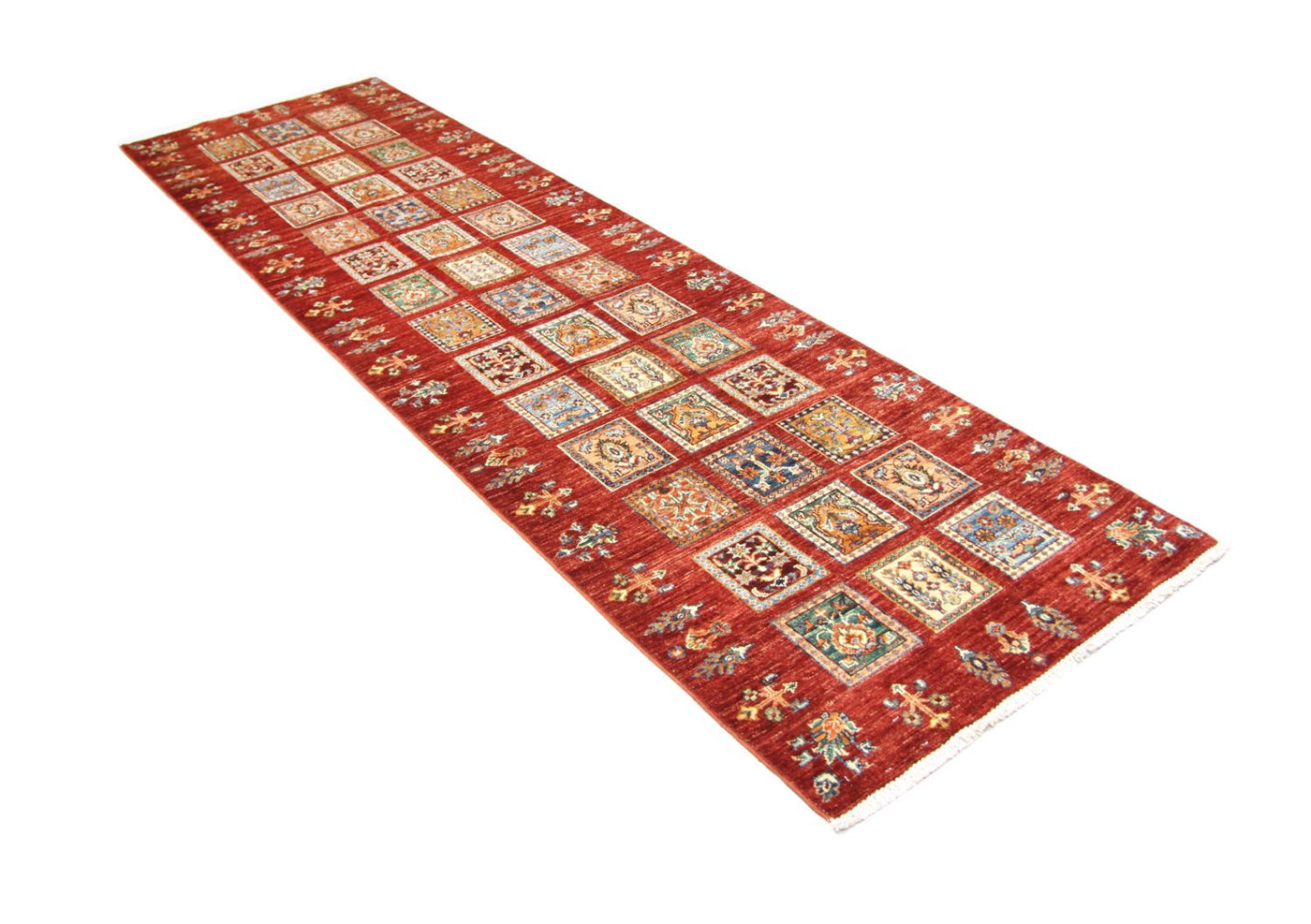 Ziegler Carpet 292x84cm - Orientalsk tæppe