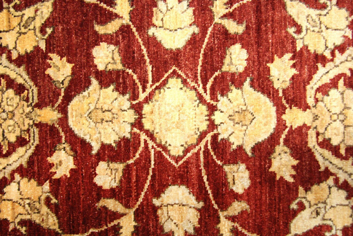 Løber Ziegler Carpet - 248 x 76 cm - guld