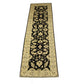 Ziegler Carpet 289x78cm - Orientalsk tæppe