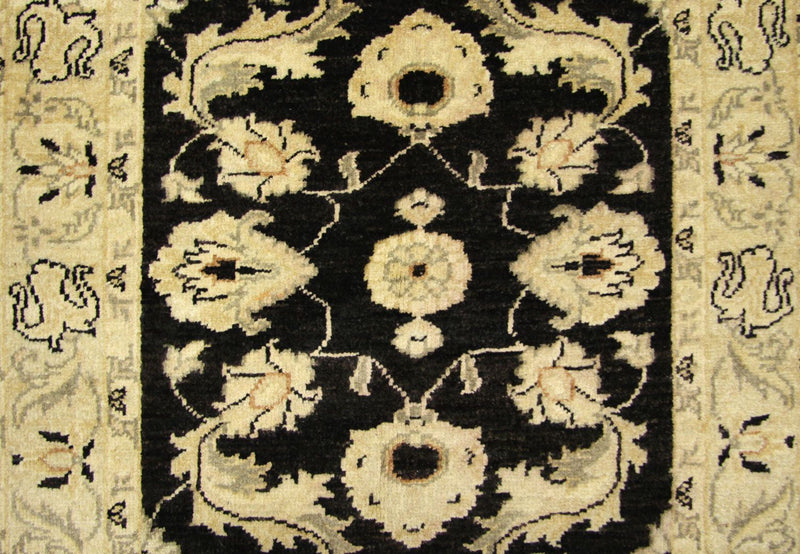 Løber Ziegler Carpet - 289 x 78 cm - blå