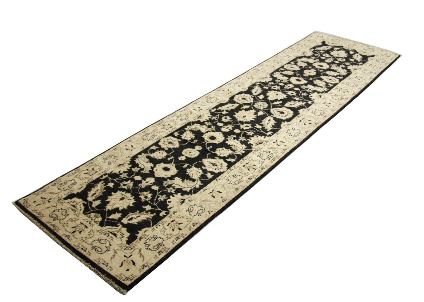 Ziegler Carpet 289x78cm - Orientalsk tæppe