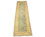 Løber Ziegler Carpet - 312 x 84 cm - blå