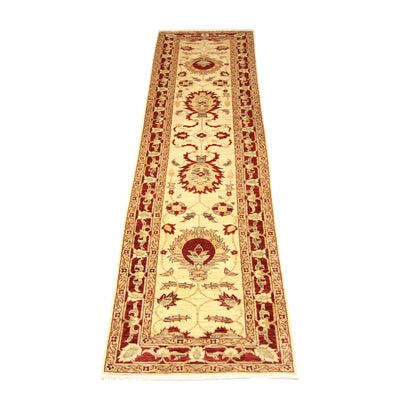 Løber Ziegler Carpet - 320 x 79 cm - beige