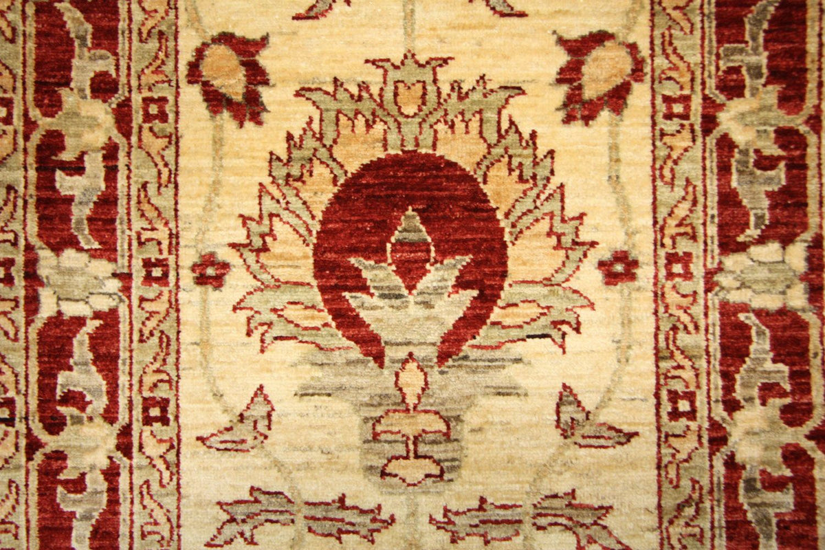 Løber Ziegler Carpet - 320 x 79 cm - beige
