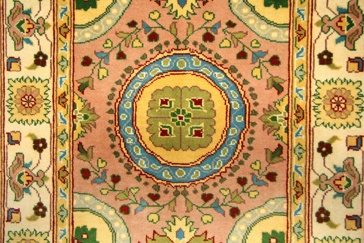 Løber Ziegler Carpet - 309 x 82 cm - flerfarvet