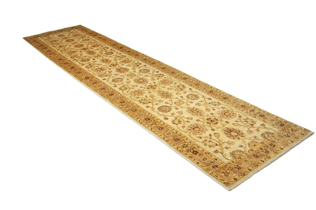 Løber Ziegler Carpet - 320 x 79 cm - beige