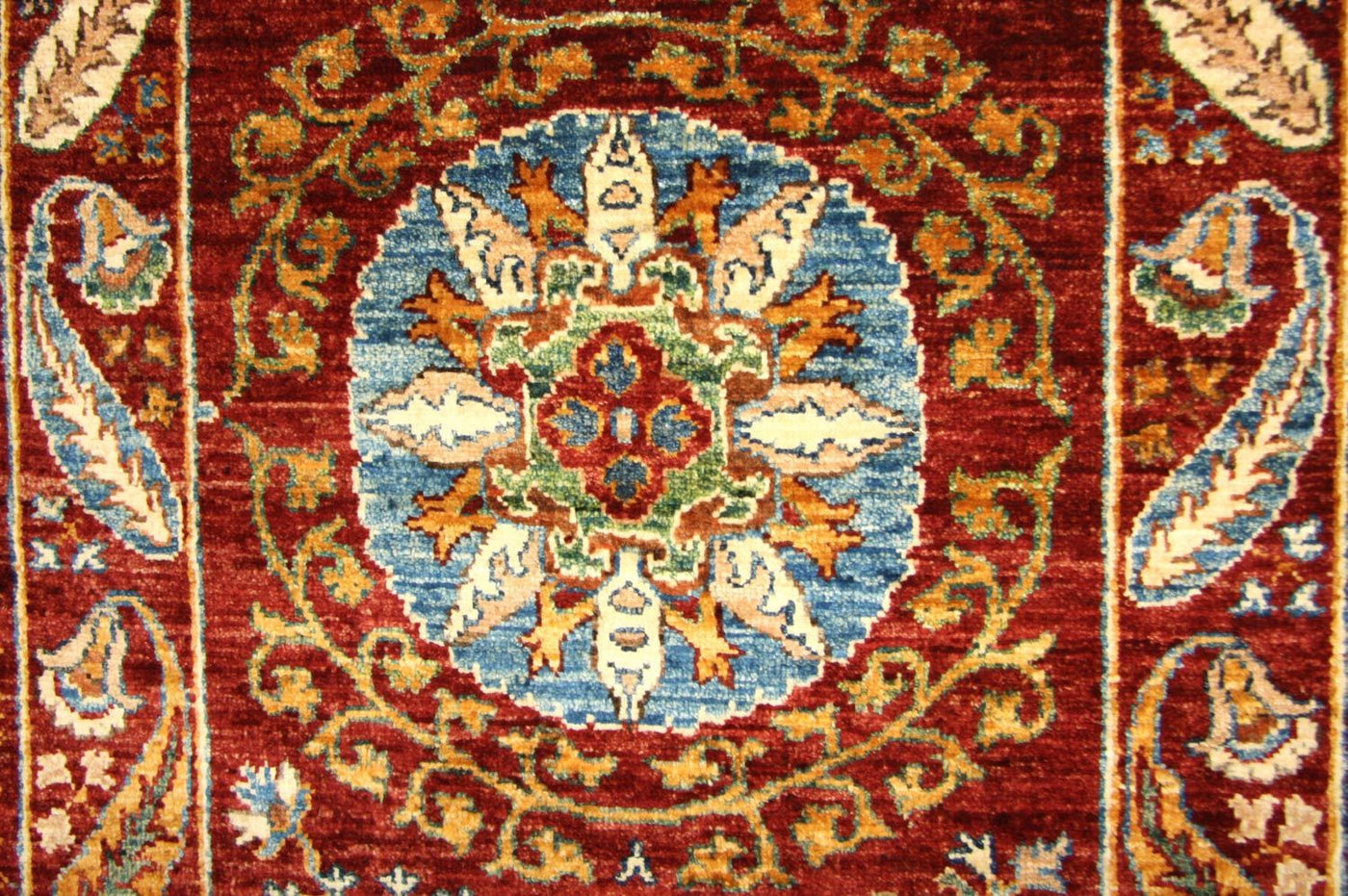 Ziegler Carpet 307x78cm - Orientalsk tæppe