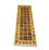 Løber Ziegler Carpet - 248 x 81 cm - guld