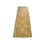 Løber Ziegler Carpet - 313 x 97 cm - brun