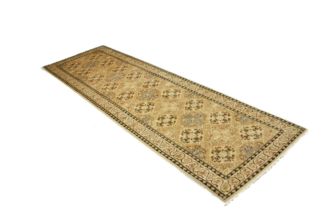 Ziegler Carpet 313x97cm - Orientalsk tæppe