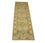 Løber Ziegler Carpet - 296 x 89 cm - blå